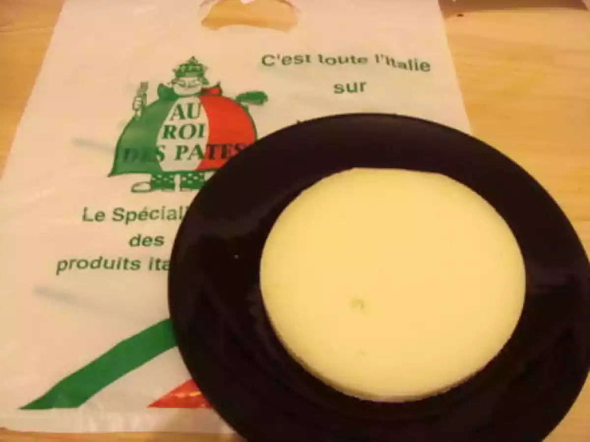 Gratin de pâtes super-fromage/super-Italie - photo 2