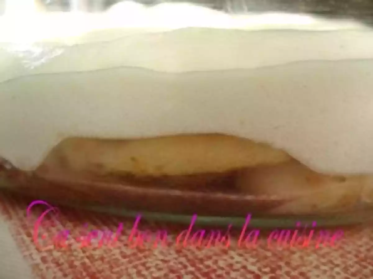 Gratin de pommes allégé - photo 3