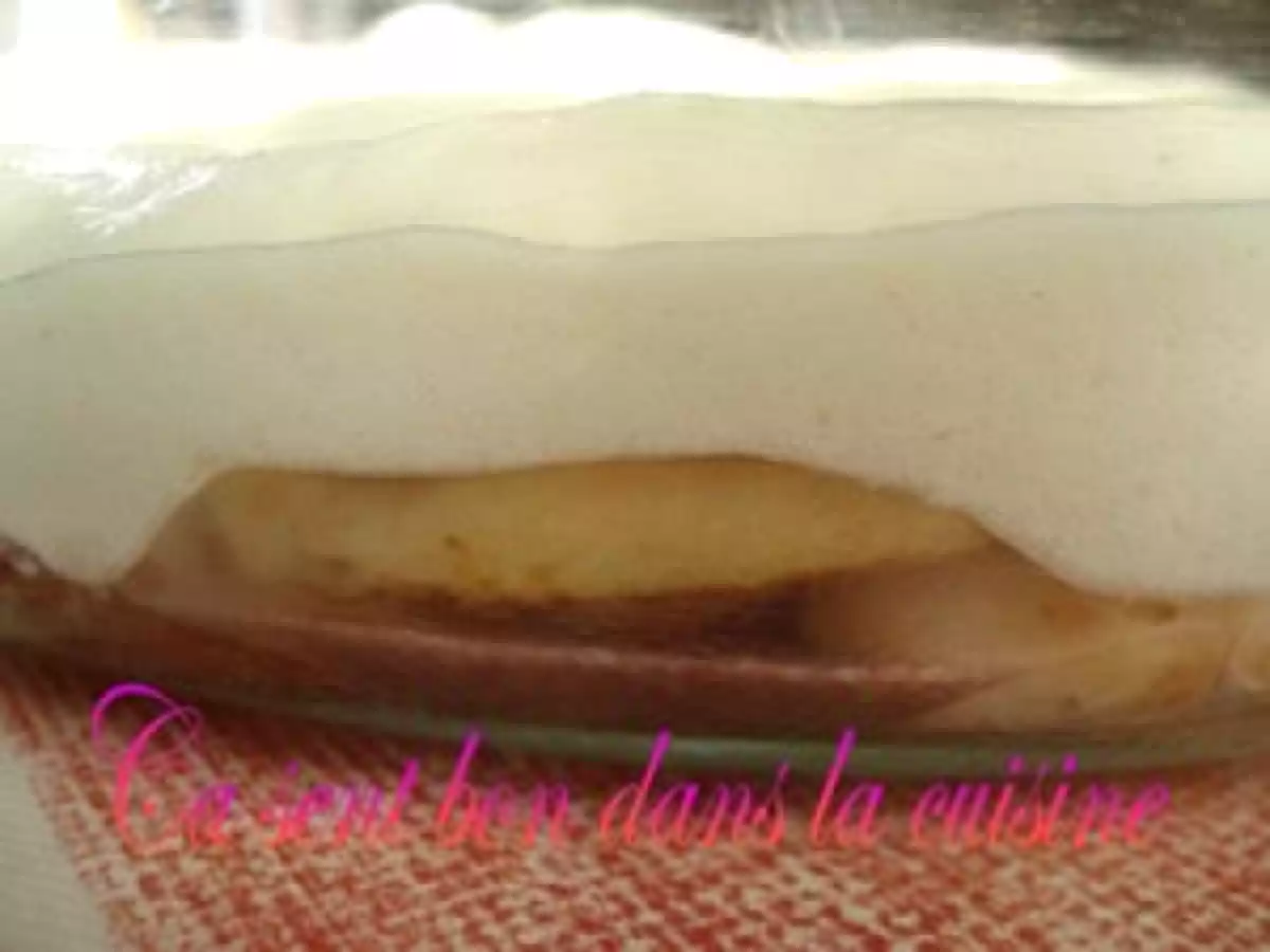 Gratin de pommes allégé - photo 3