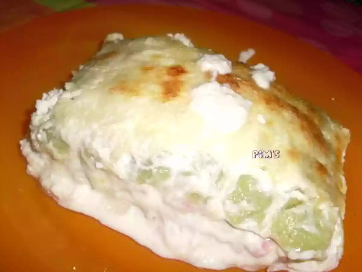 Gratin de ravioles - photo 2