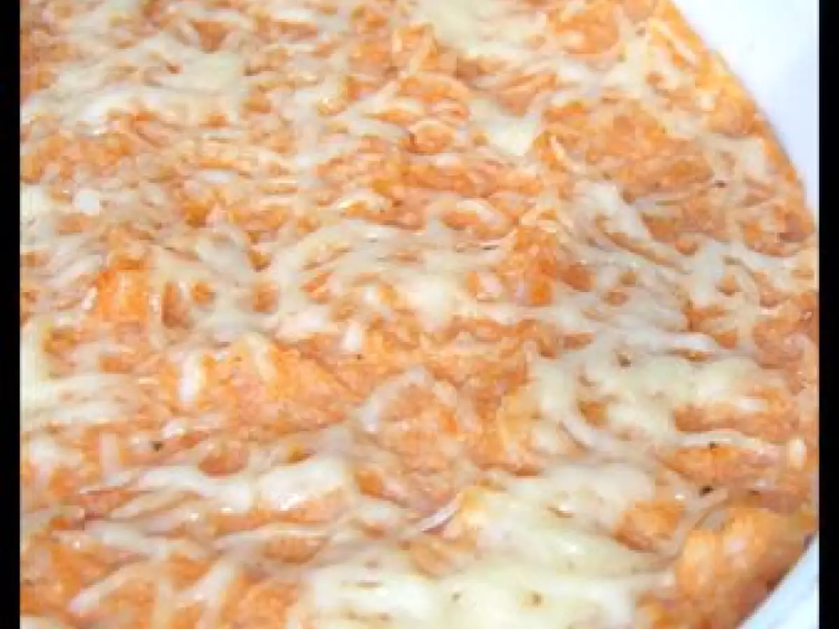 Gratin de riz au chou-fleur - photo 2