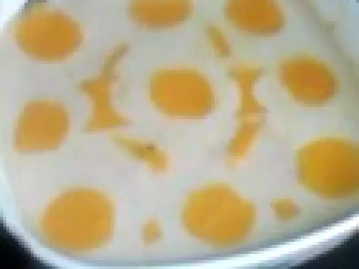 Gratin de roulés d'aubergines farcies - photo 3