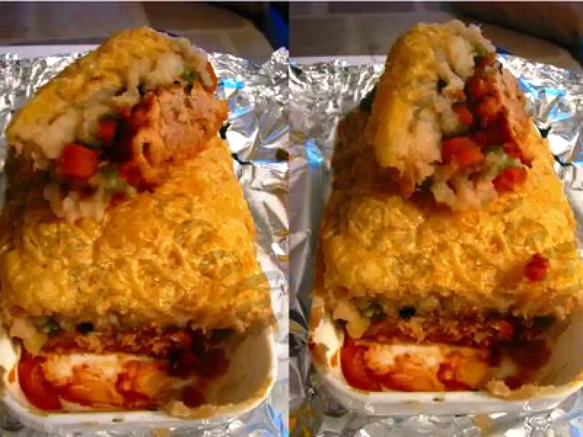 Gratin équilibré et vite cuisiné