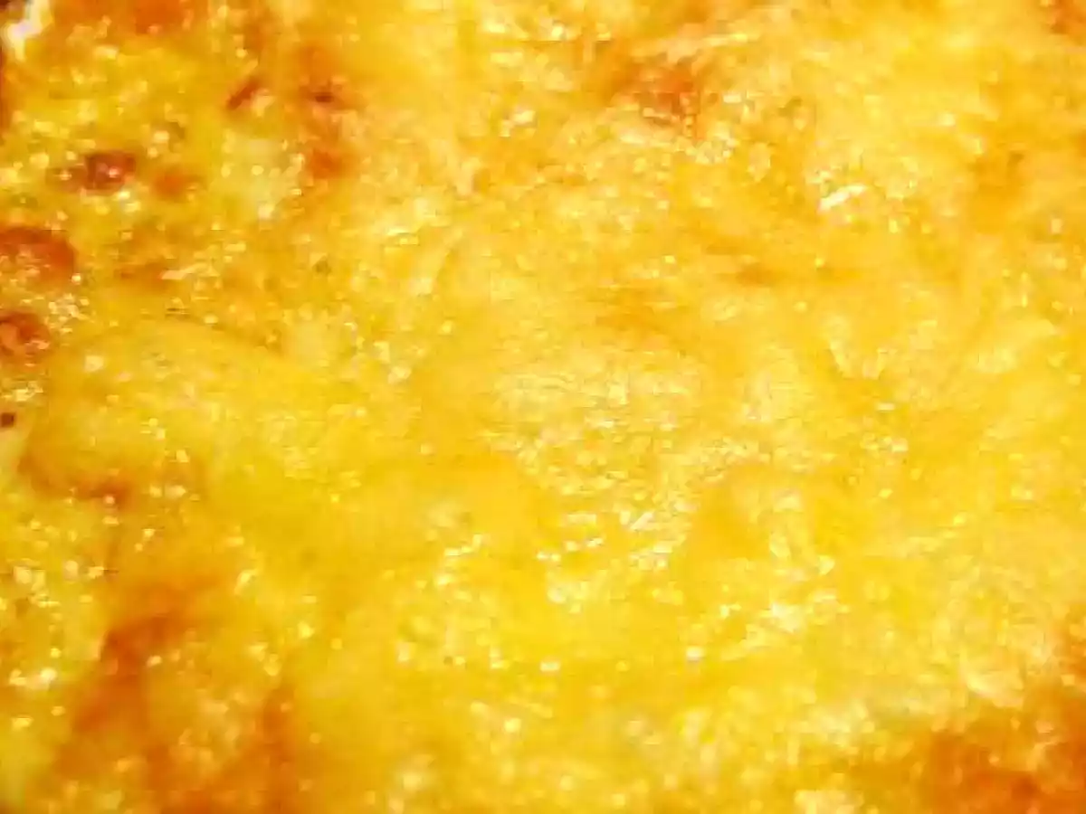 GRATIN GOURMAND DE CITROUILLE AU CANTAL