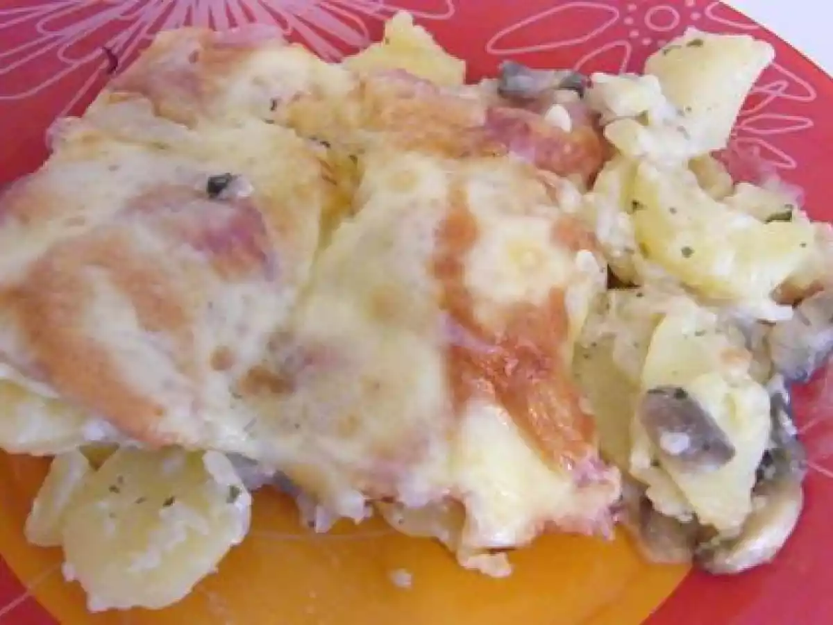 Gratin hollandais - photo 3