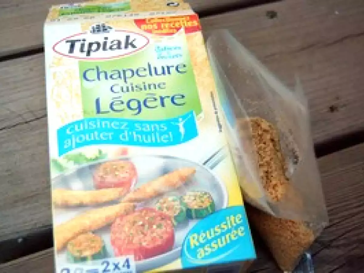 Gratin pâtes & brocolis au bleu - photo 5