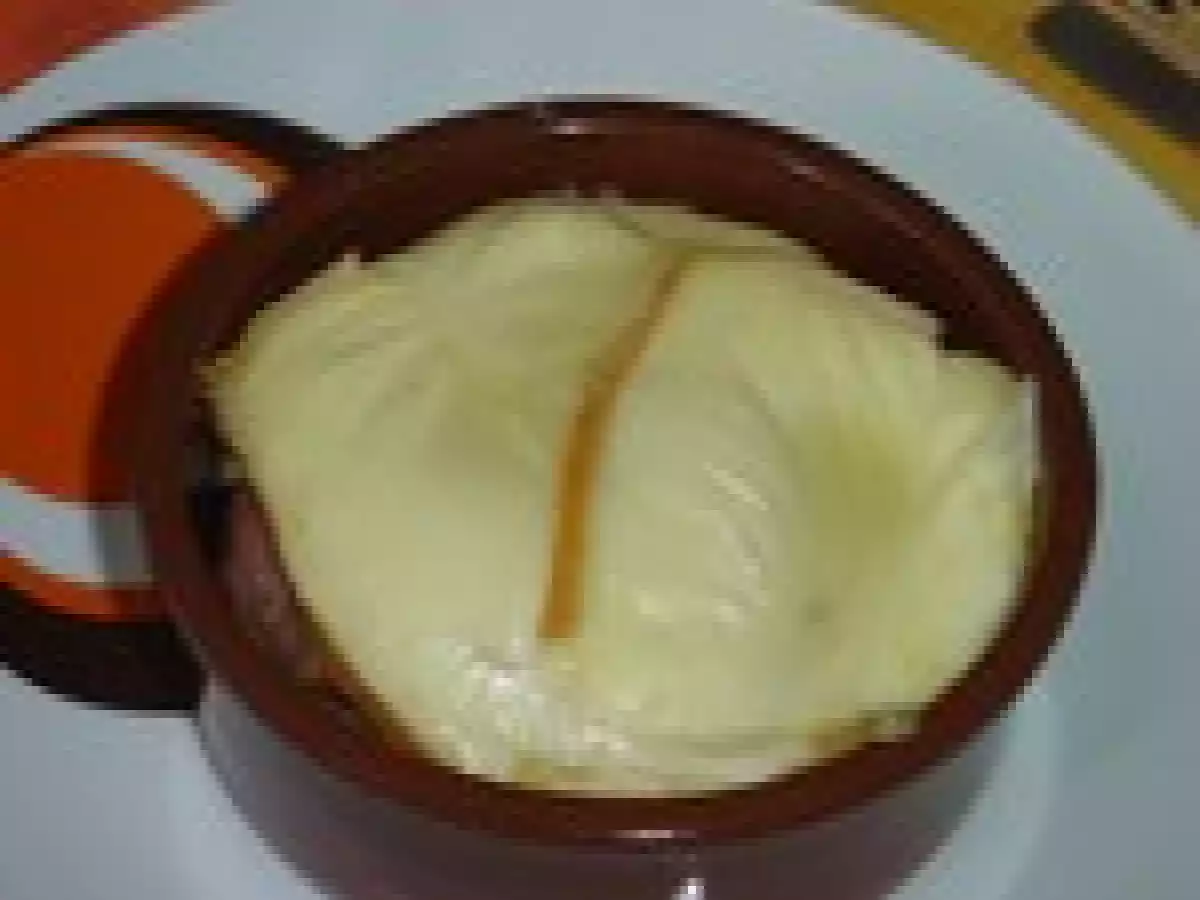 Gratin reblochon et raclette