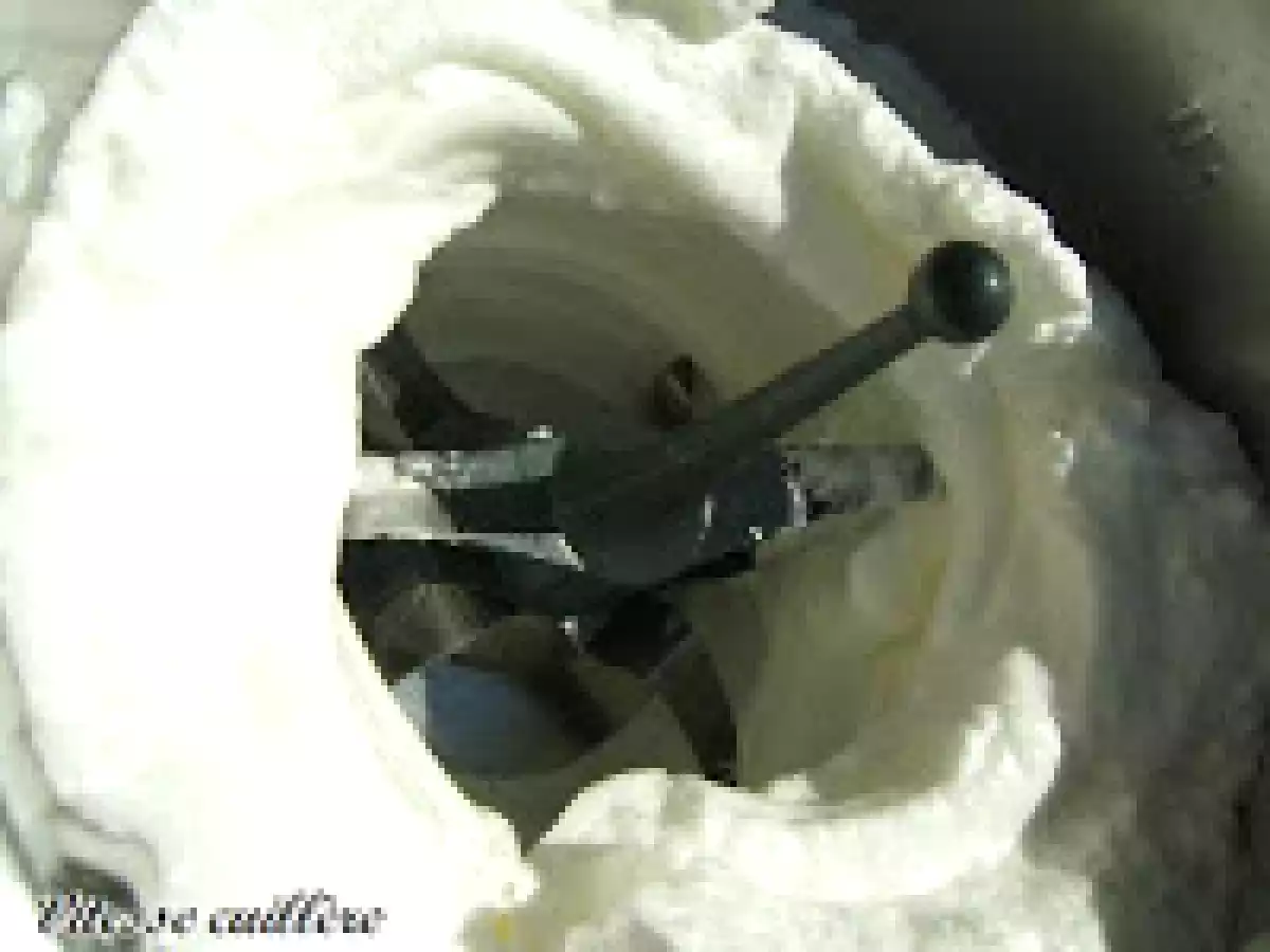 Gratin soufflé de chou fleur - photo 2