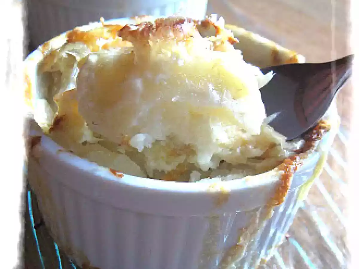 Gratins dauphinois individuels - photo 2