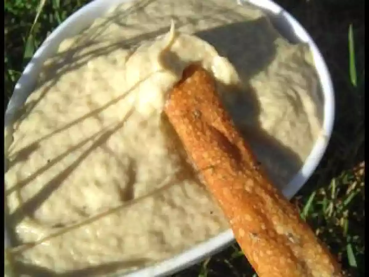 Gressins et Rillettes d'Avocat Thon - photo 3