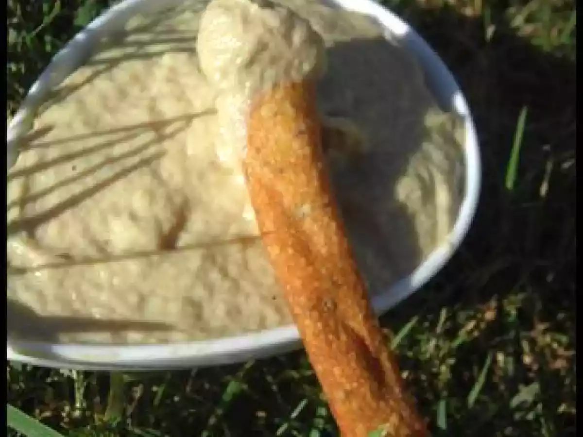 Gressins et Rillettes d'Avocat Thon - photo 4