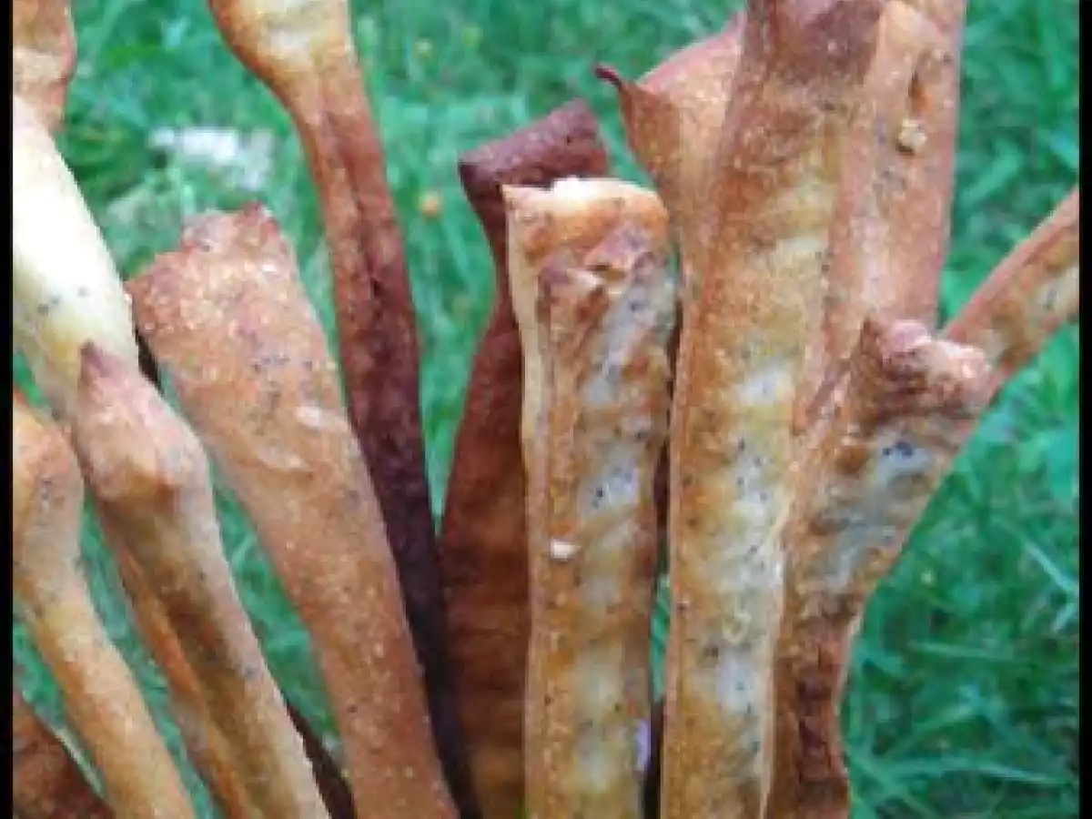 Gressins et Rillettes d'Avocat Thon - photo 5