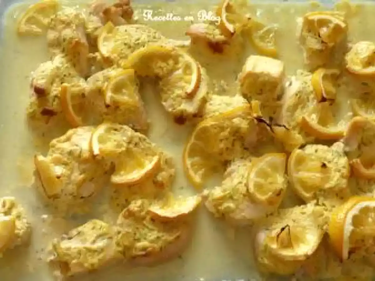 GRILLADES DE POULET A LA DIJONNAISE ACCOMPAGNEES D'ASPERGES - photo 2