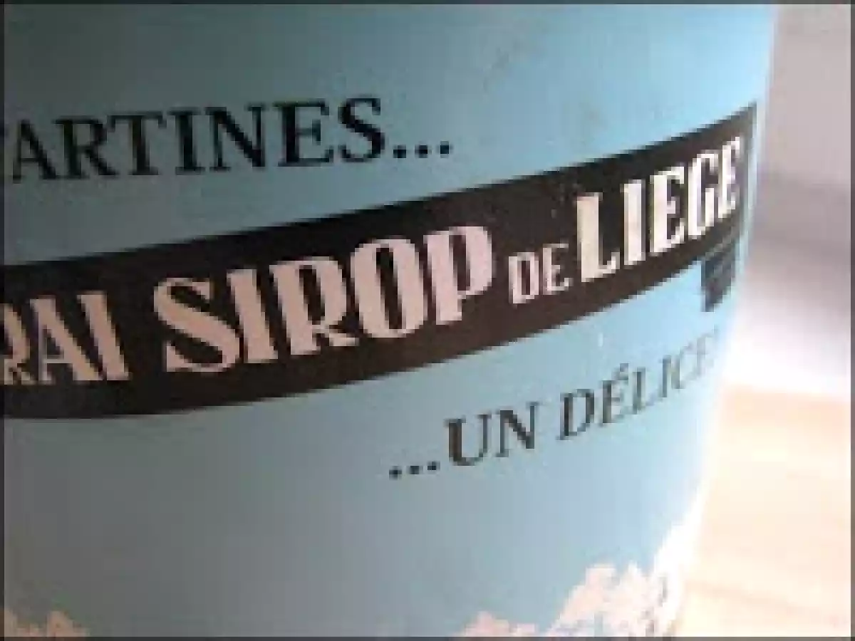 Grosses crevettes grillées - sauce orange & sirop de Liège - photo 2