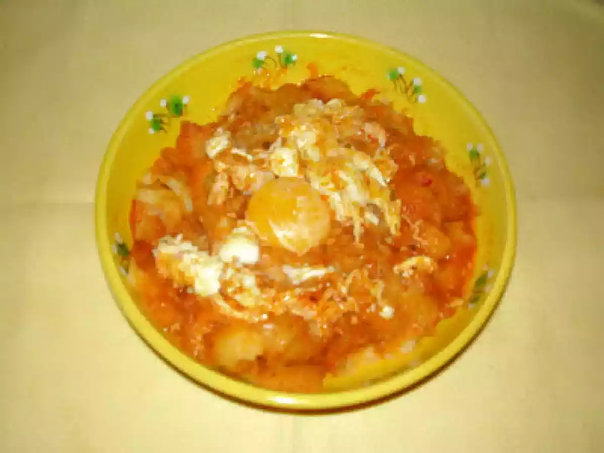 Grrrr!! vite, du mchalouech