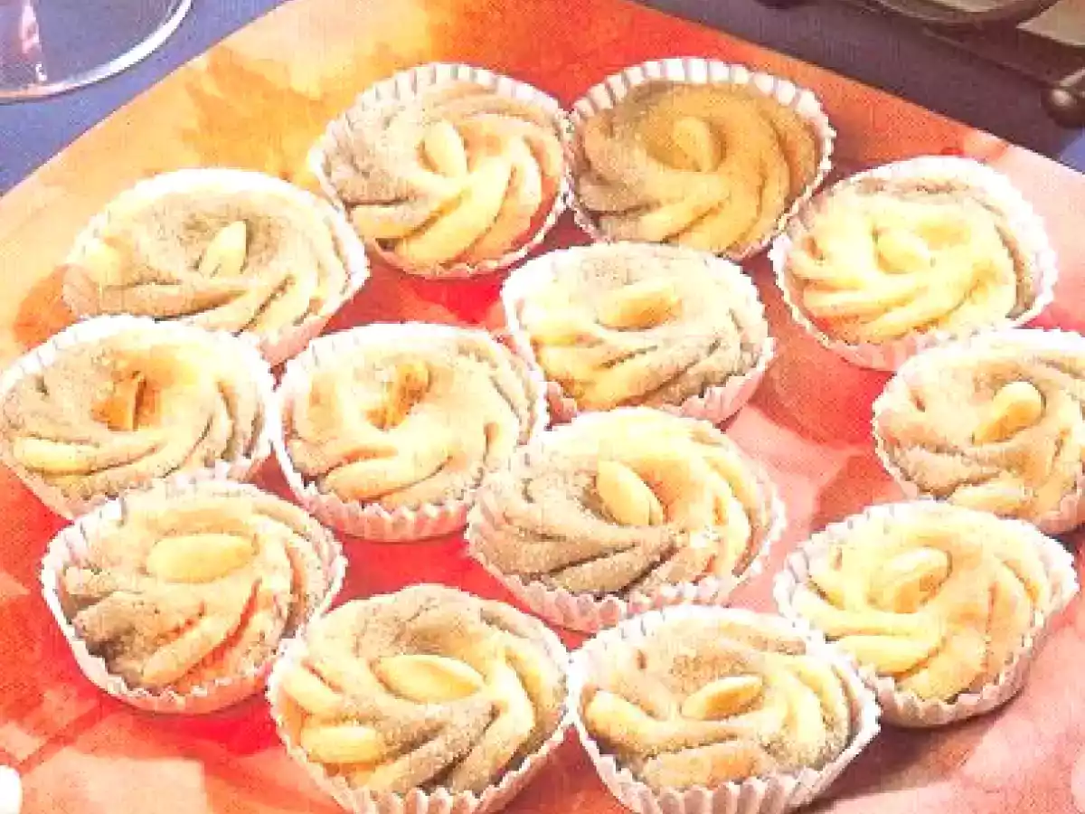 H'RISSA ( Gâteaux Algériens)