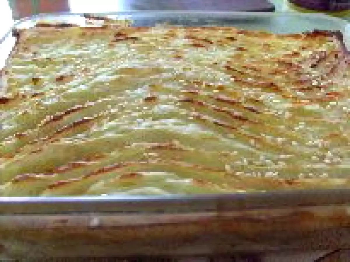 Hachi Parmentier aux Légumes et Quinoa