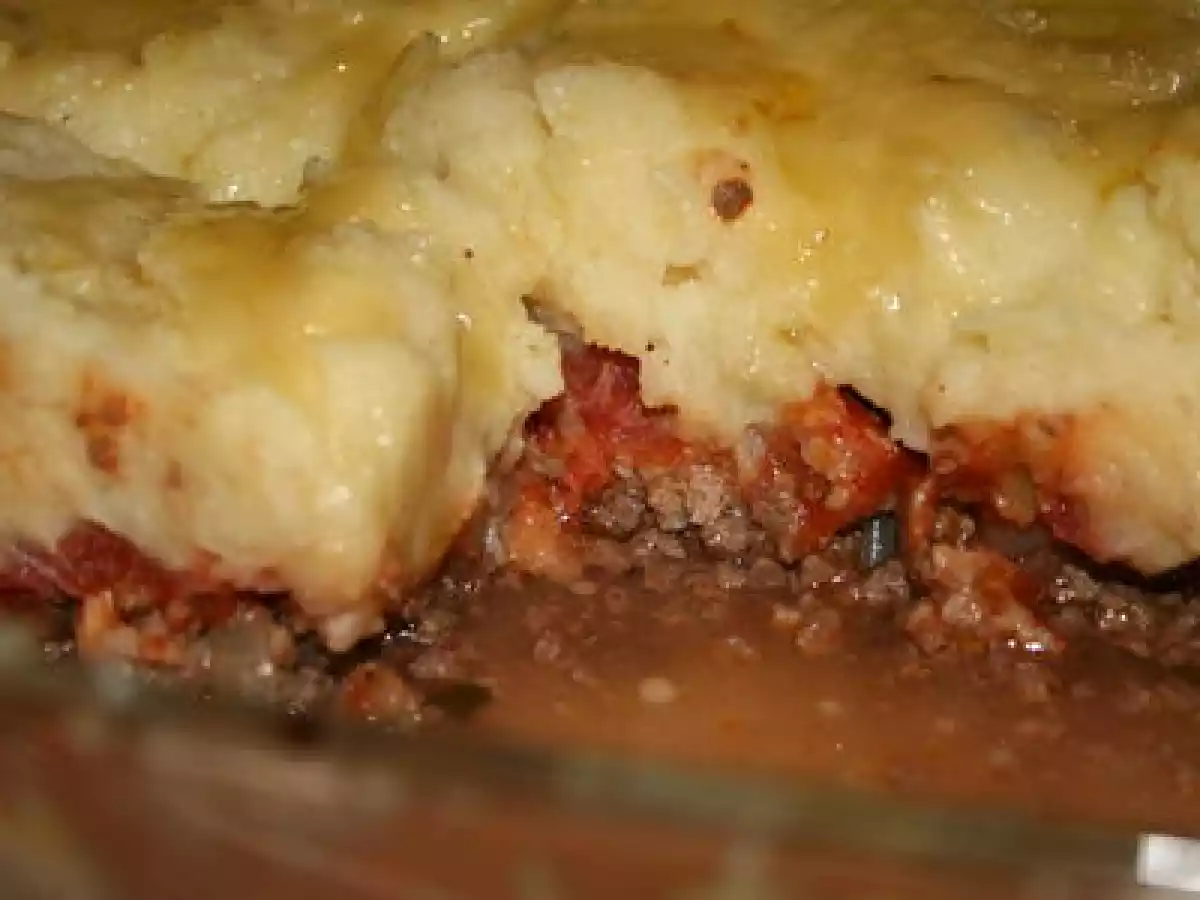 Hachi parmentier maison - photo 2