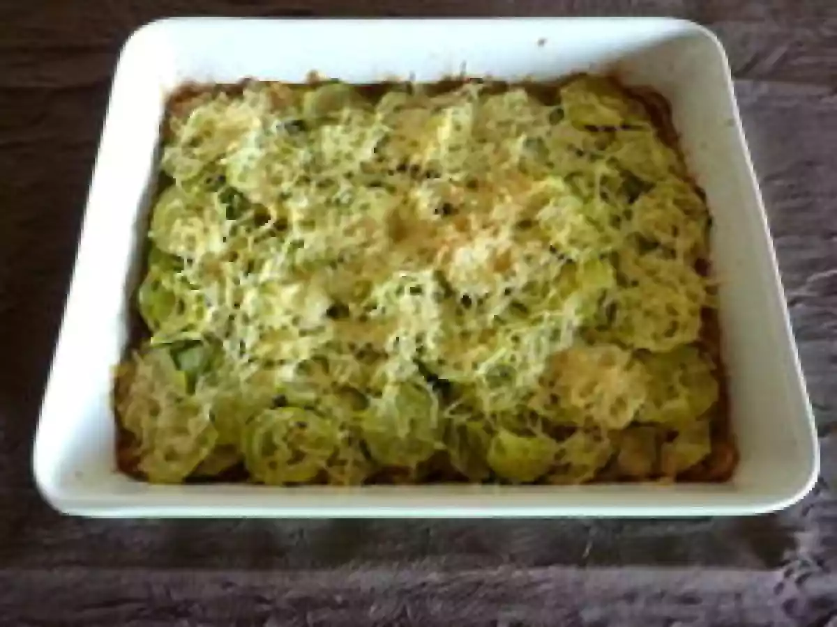 Hachis camarguais weight watchers - photo 2