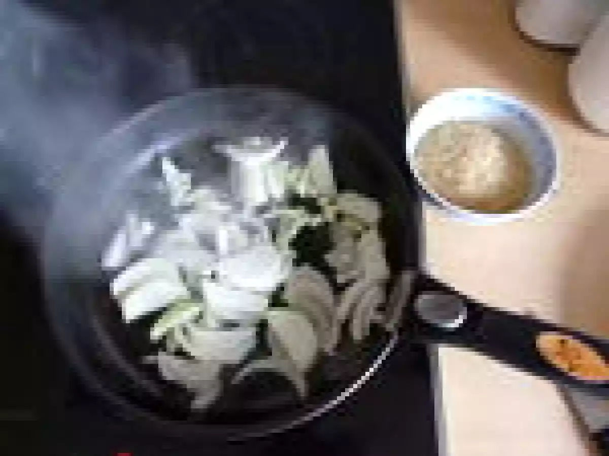 Hachis camarguais weight watchers - photo 3