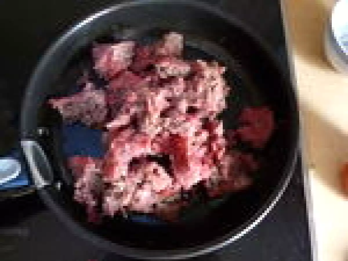 Hachis camarguais weight watchers - photo 5