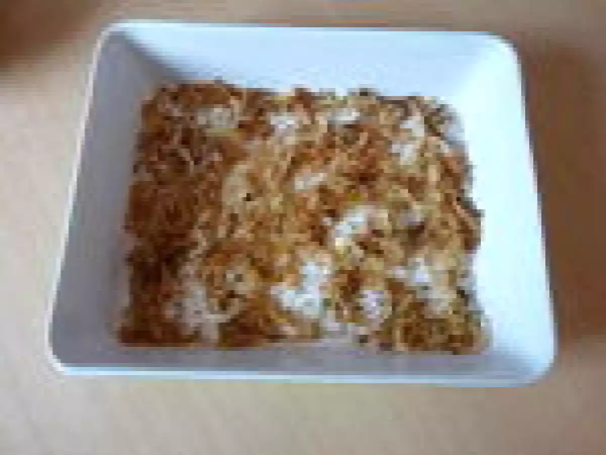 Hachis camarguais weight watchers - photo 6