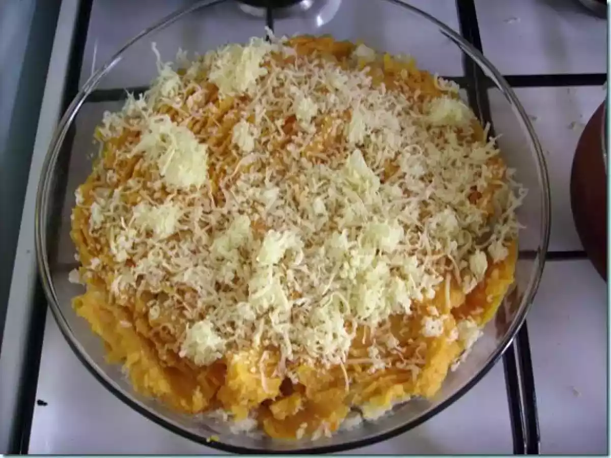 Hachis de la mer - photo 2