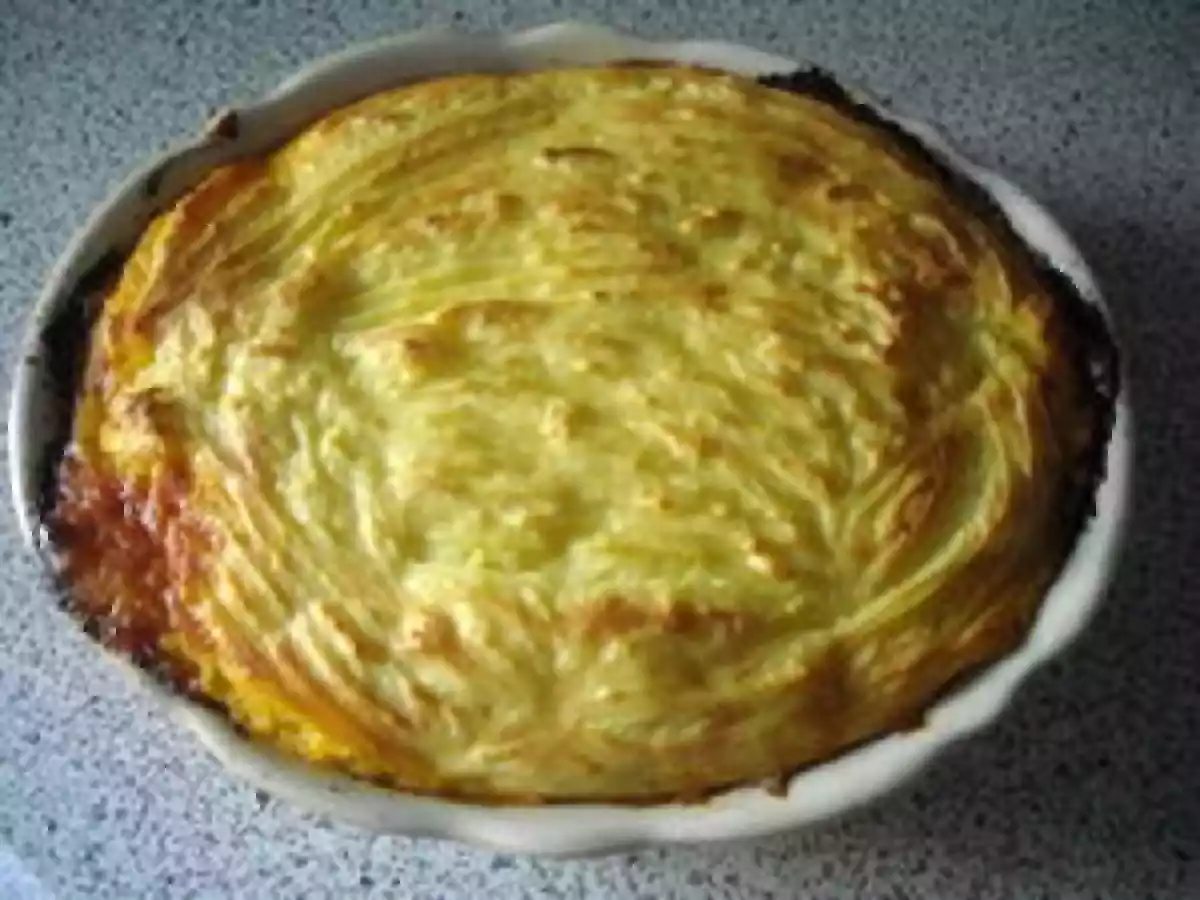 HACHIS PARMENTIER + PRIX