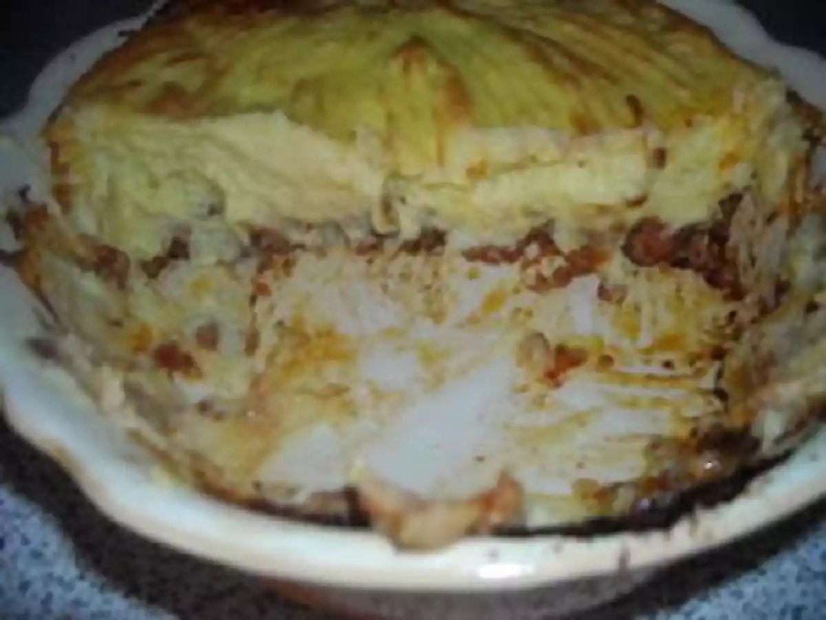 HACHIS PARMENTIER + PRIX - photo 2