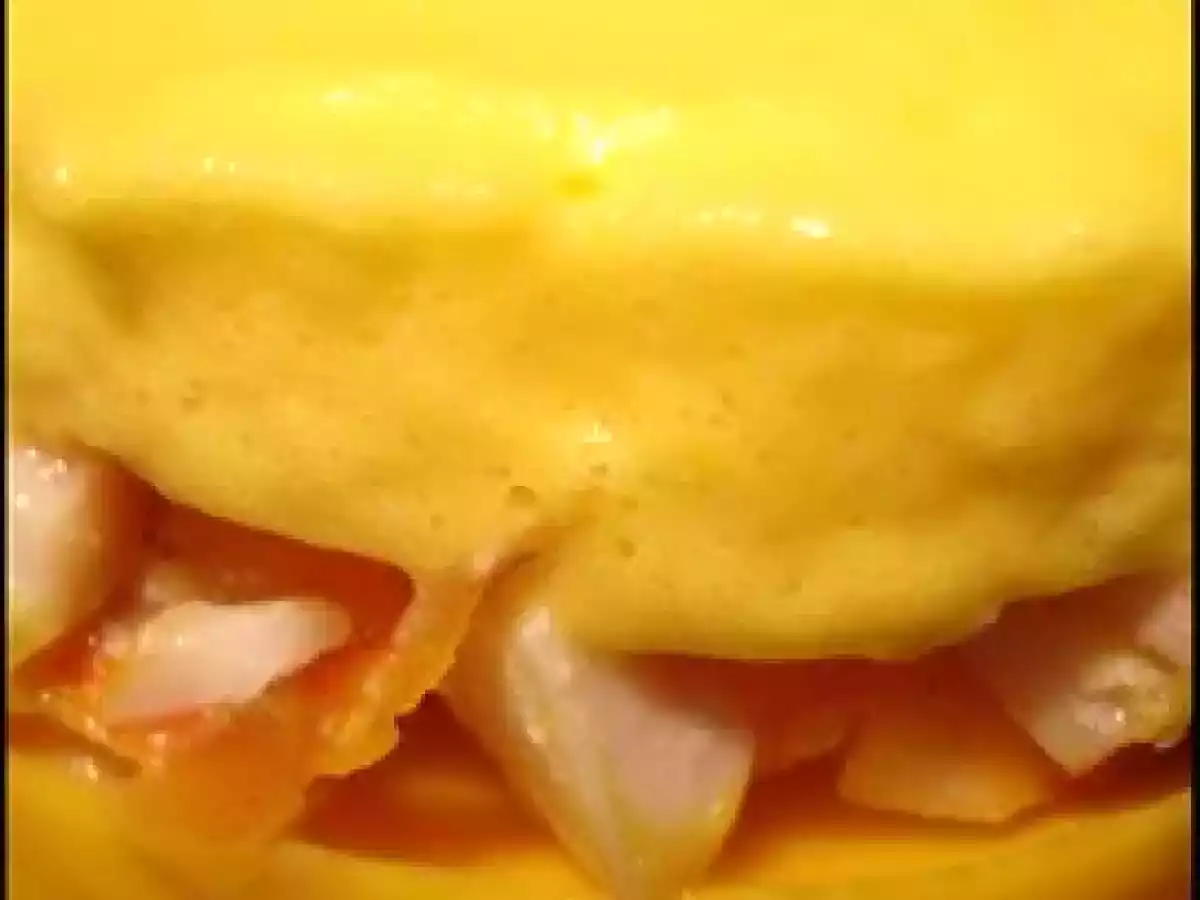 Haddock, potimarron et lait de coco, pour une recette complètement siphonnée!