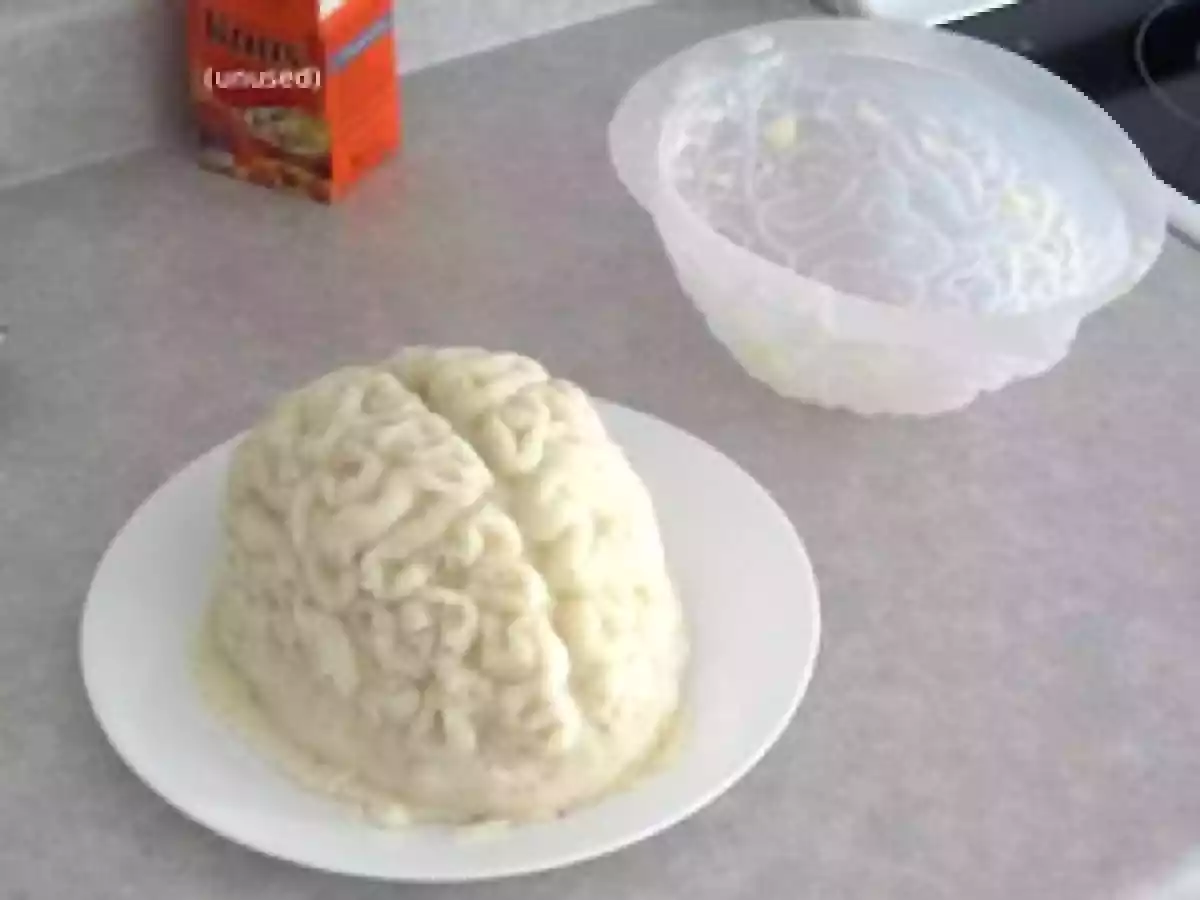 Halloween, désolé du retard...petite sélection de recette - photo 2