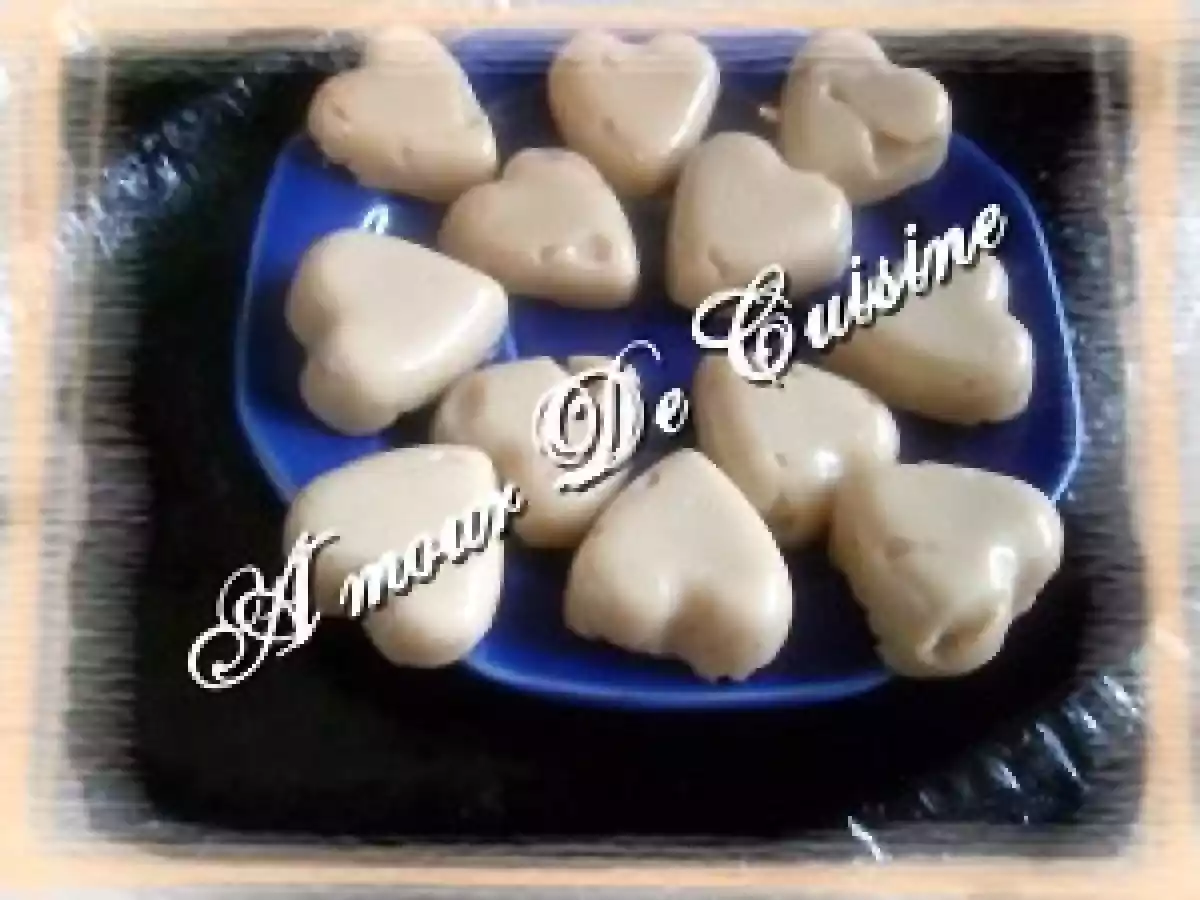 Halwa turc ( halva de sesame, halawa de sesame)