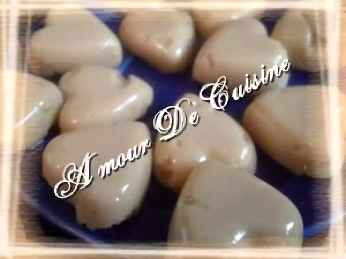 Halwa turc ( halva de sesame, halawa de sesame) - photo 2