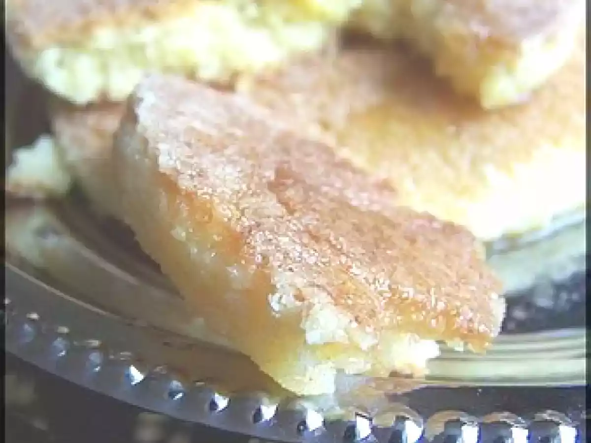 Harchas ( galettes de semoule au beurre marocaine ) - photo 3