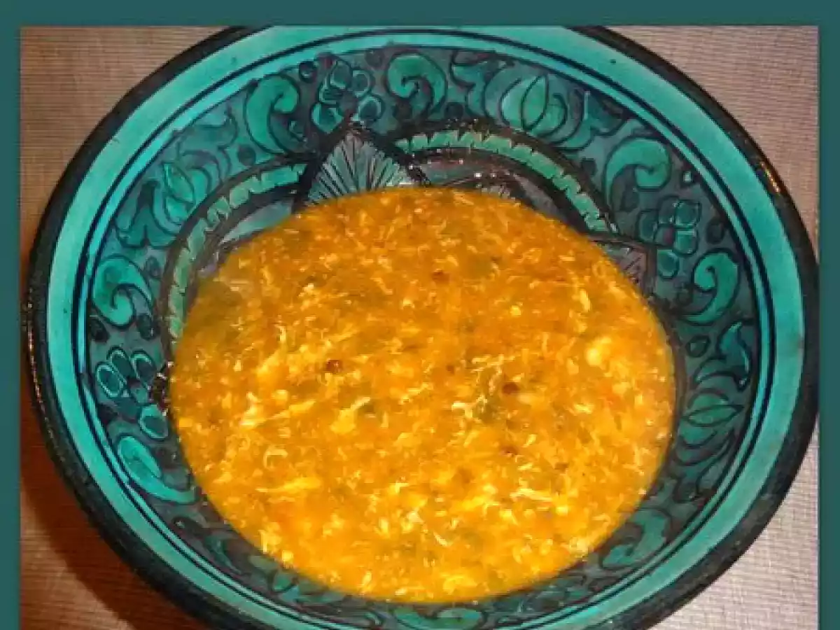 Harira Marocaine