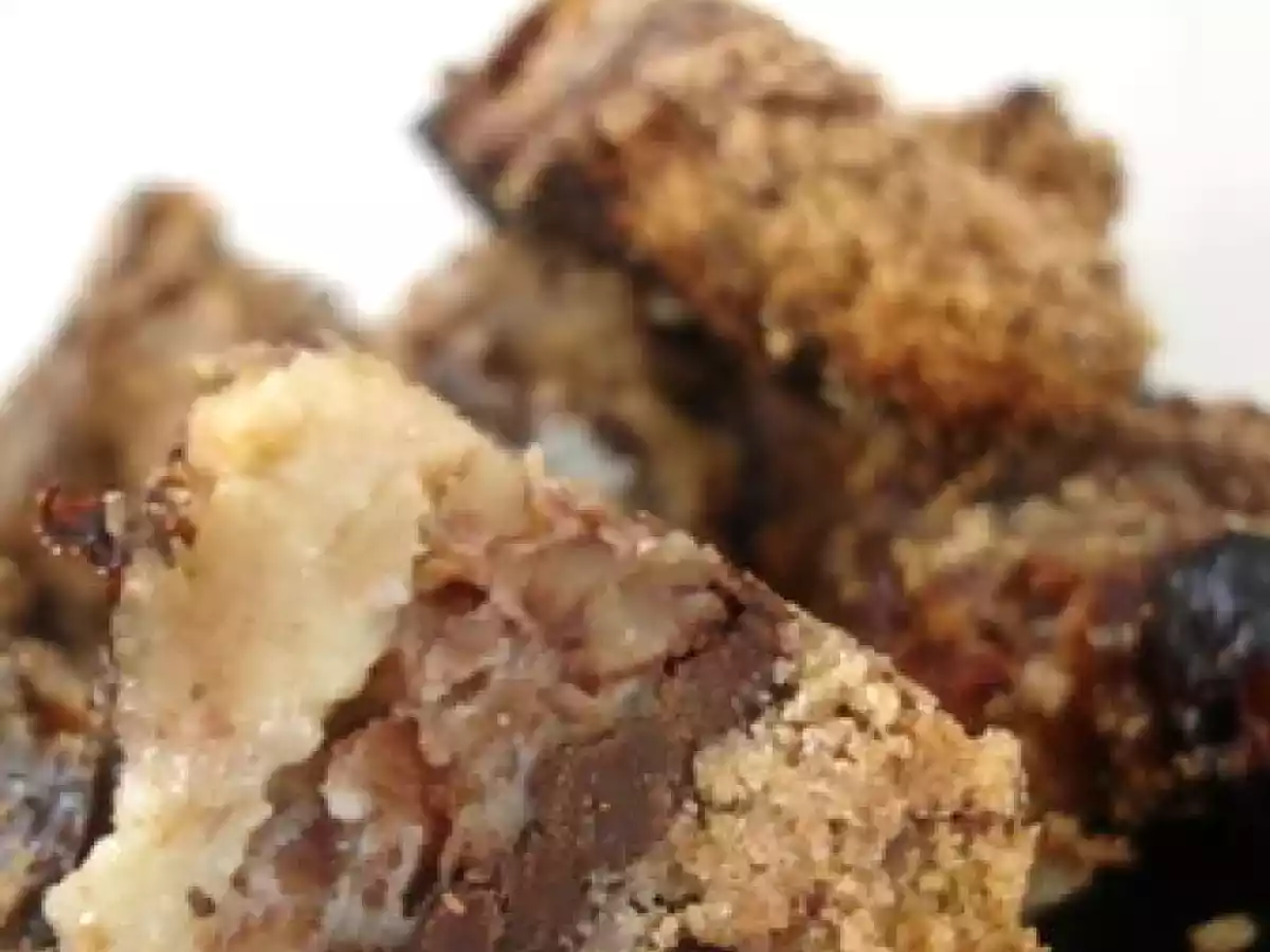 Hello Dollies ... délices complètement inavouables