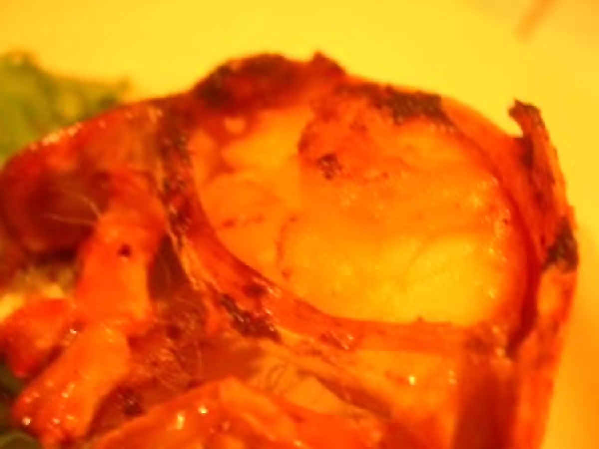 HOMARD BRETON POELE - photo 2