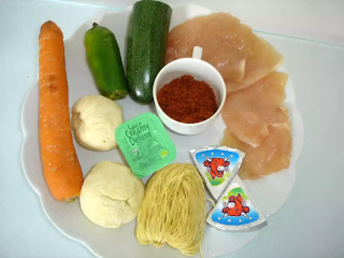 Hot Asia, ou le burger venu d'ailleurs ... - photo 2