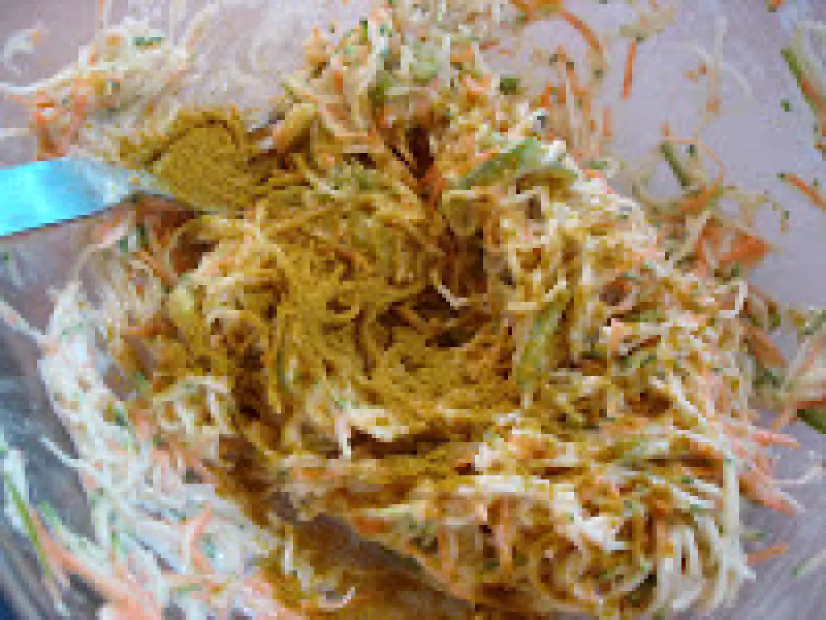 Hot Asia, ou le burger venu d'ailleurs ... - photo 4