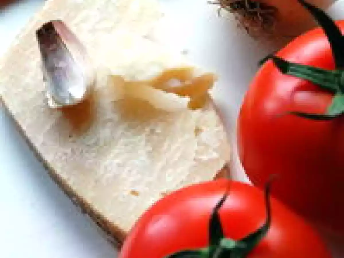 Huitres tomates & bacon gratinées au parmesan - photo 4