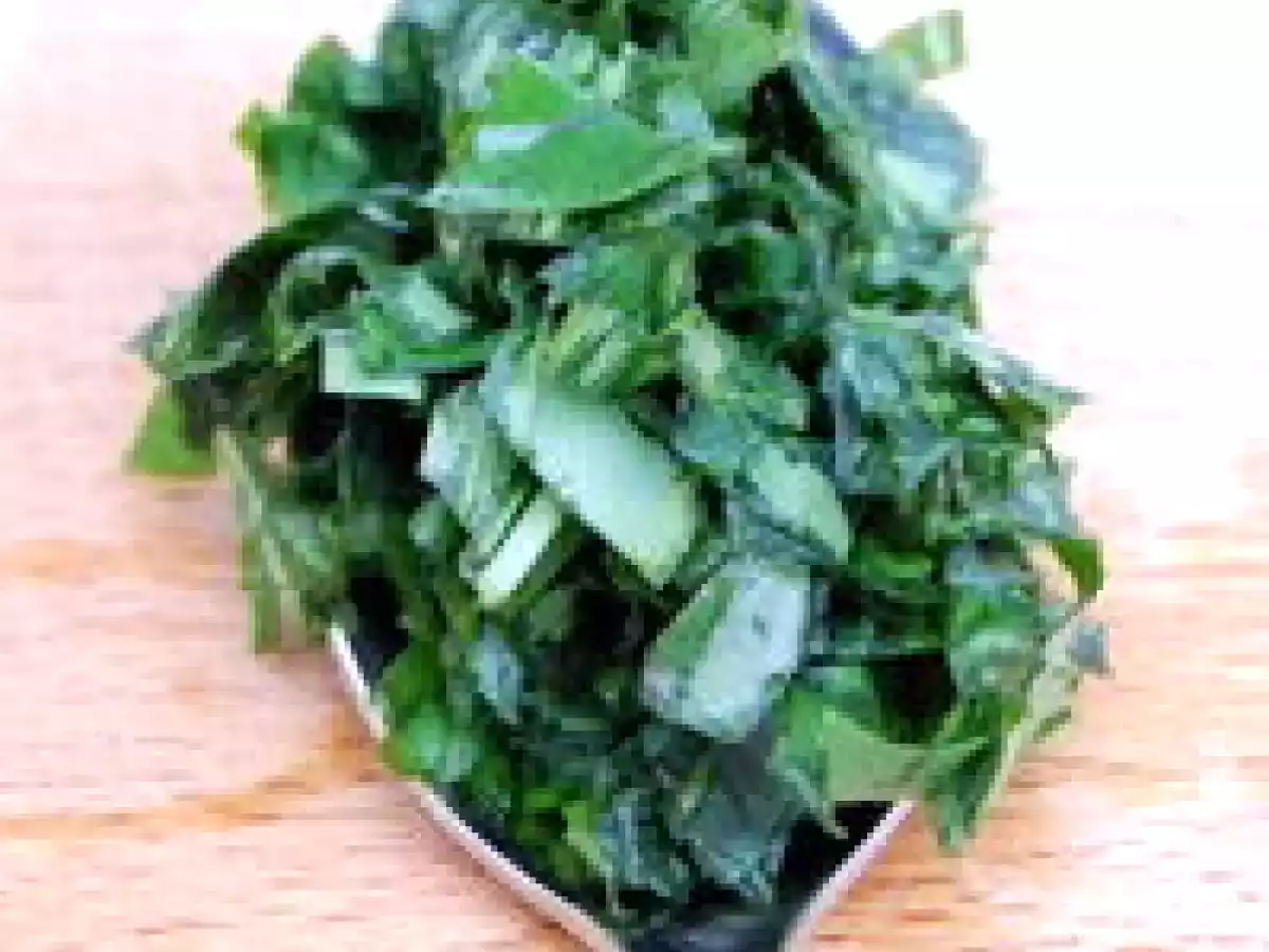 Huitres tomates & bacon gratinées au parmesan - photo 7