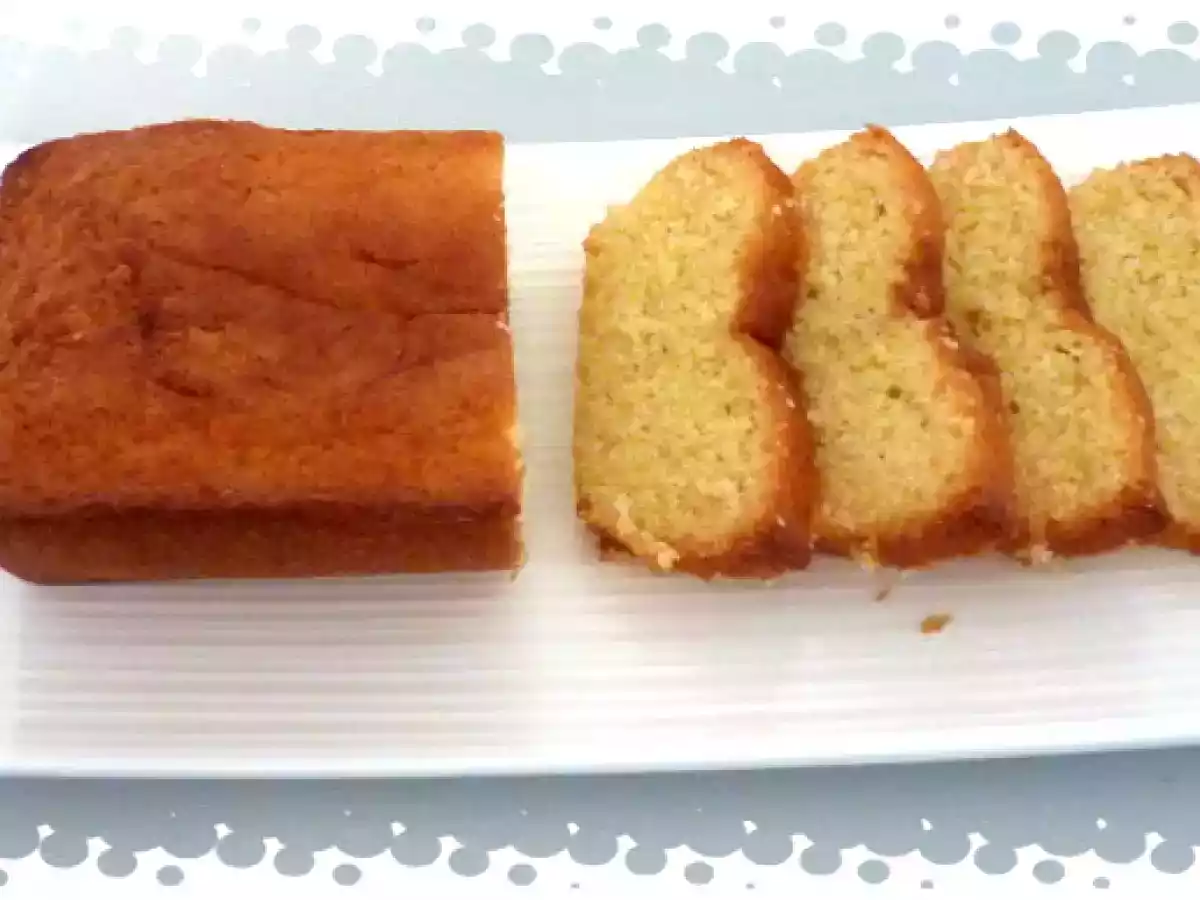 Huum le quatre-quarts breton, le vrai au bon goût de beurre! - photo 2