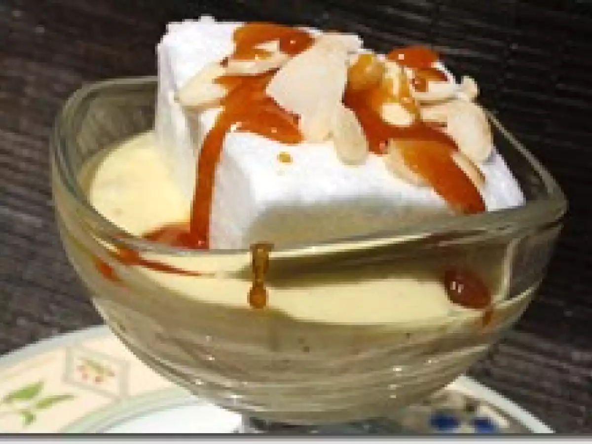 Ile Flottante aux Fruits Exotiques - photo 3