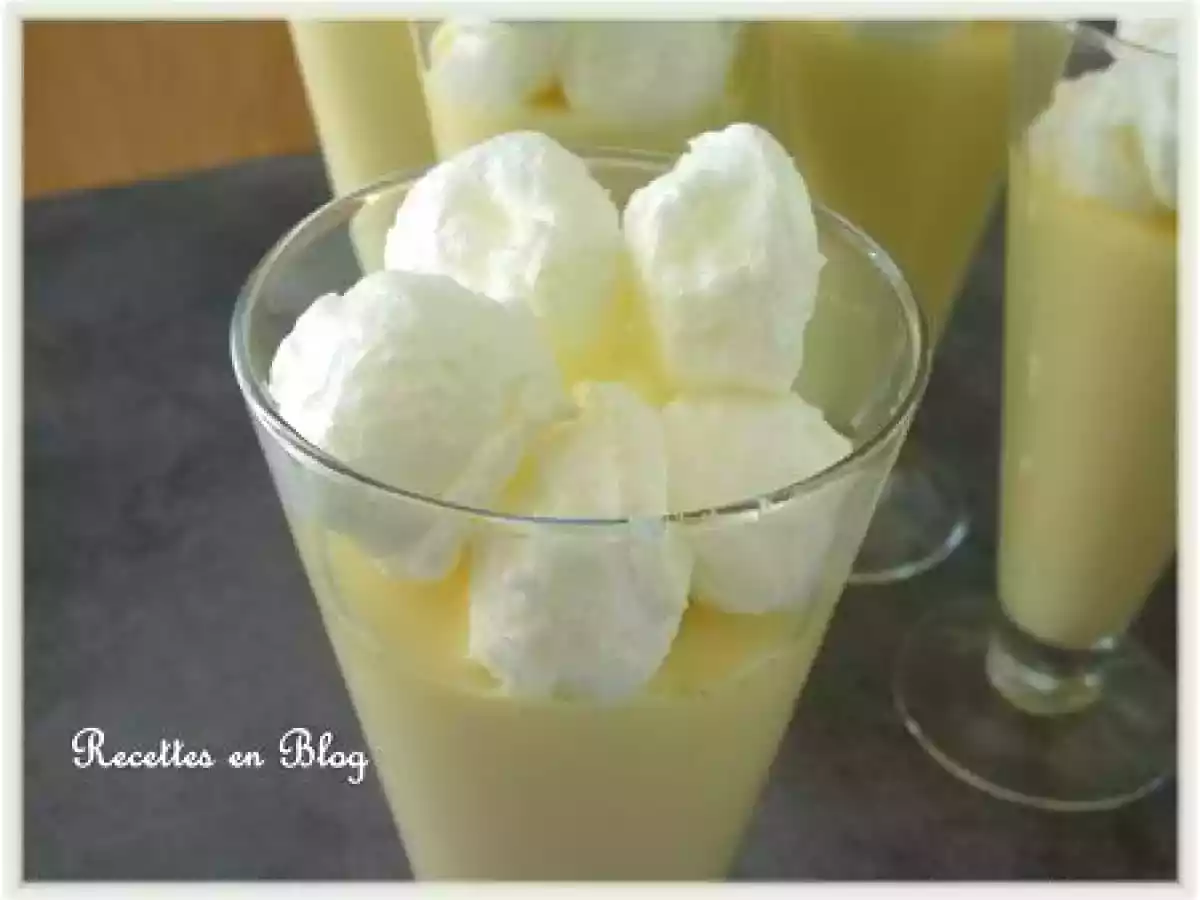 ÎLES FLOTTANTES CUISSON DES BLANCS AU FOUR - photo 2