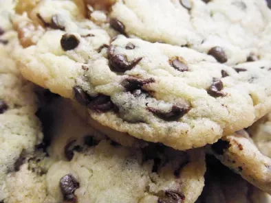 Imiter les Cookies de Levain Bakery II