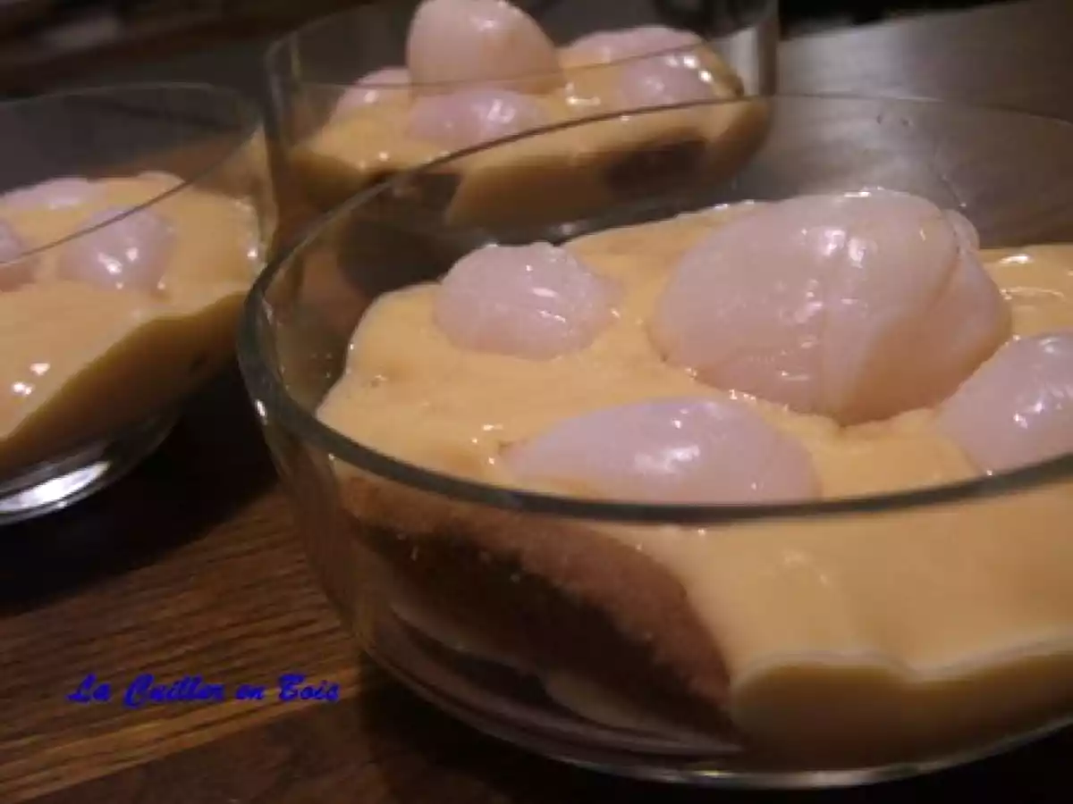 Impro recette rapide avec trois fois rien - photo 2