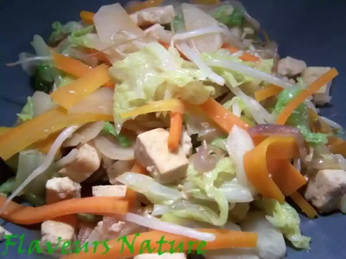 Inspiration asiatique