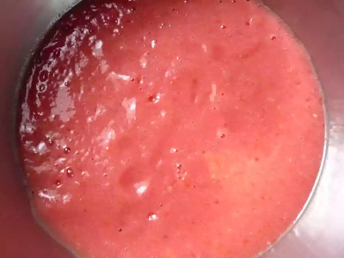 Italienisches Gaspacho italien - photo 4