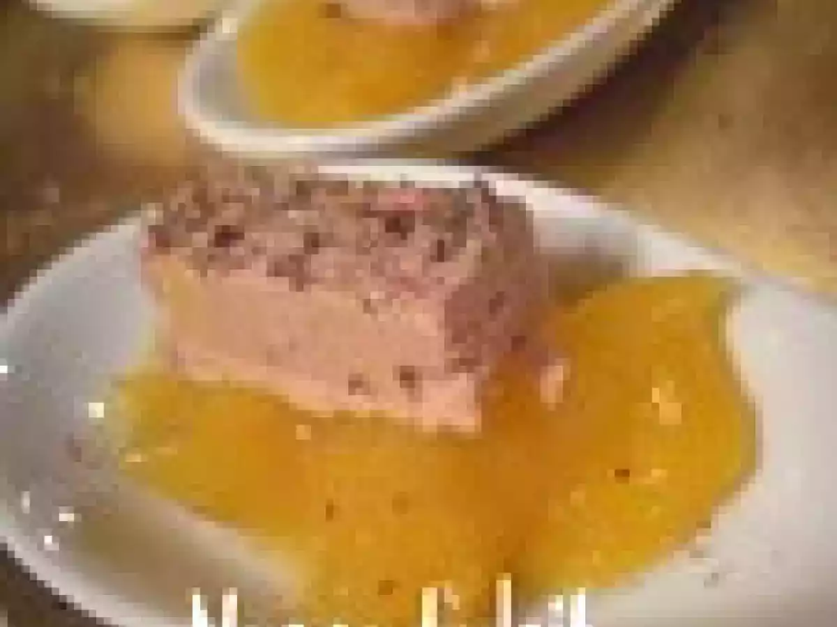 J'ai testé....Cuillères apéritives de Mercotte - photo 2