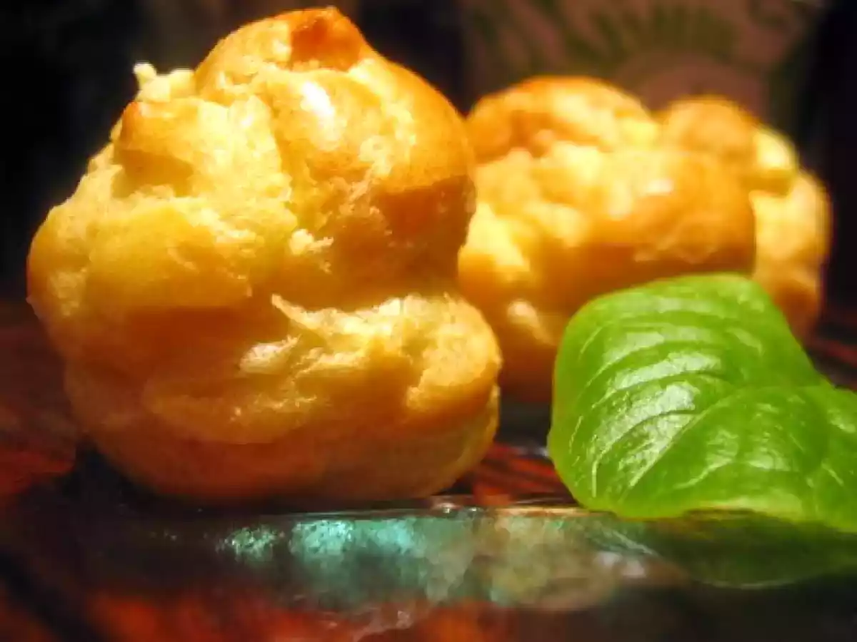 J'irai revoir ma Normaaaaaaaaaannnndie: Les choux au camembert !!! + un tag - photo 2